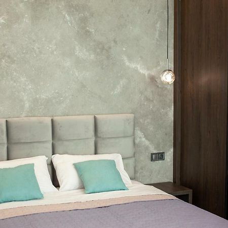 Odss Suites Odessa Exterior foto